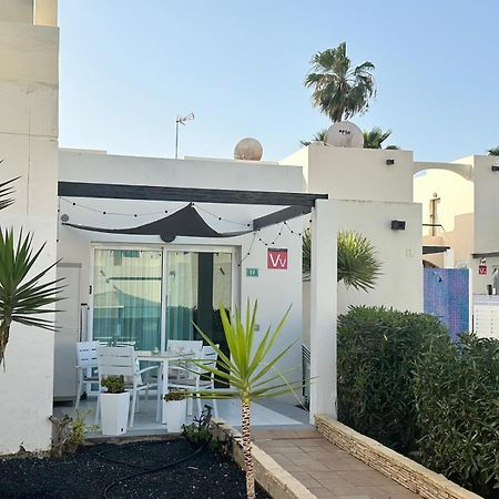 Pachi Beach Alisios Playa 科拉雷侯 外观 照片