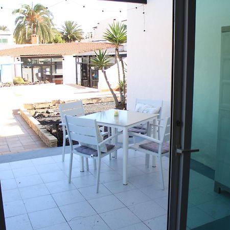 Pachi Beach Alisios Playa 科拉雷侯 外观 照片
