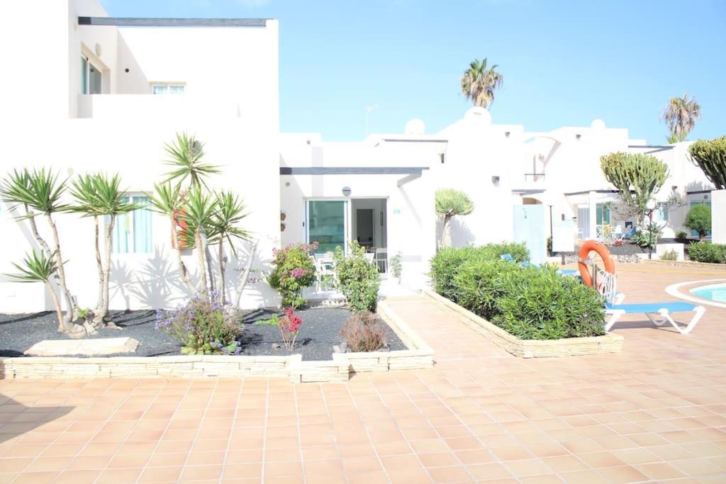 Pachi Beach Alisios Playa 科拉雷侯 外观 照片