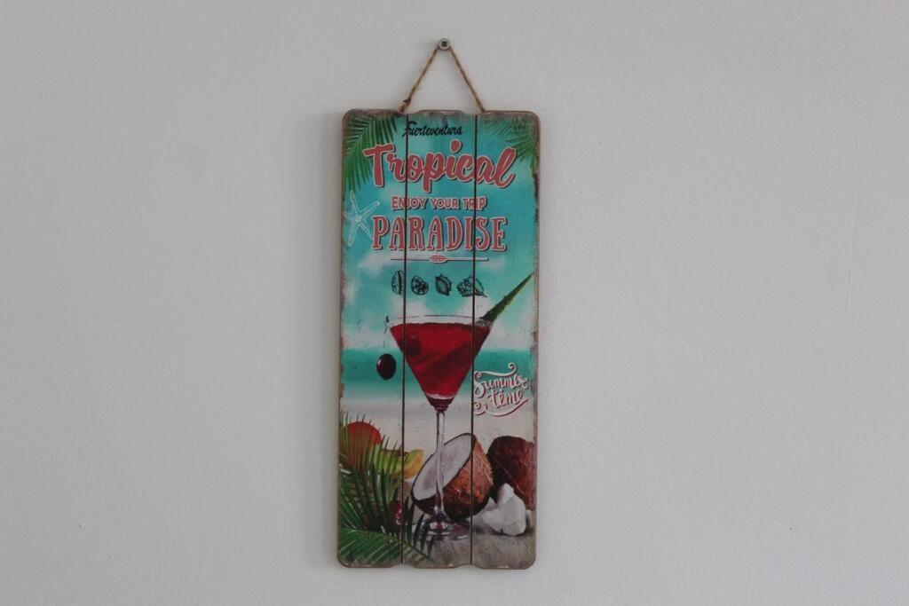 Pachi Beach Alisios Playa 科拉雷侯 外观 照片