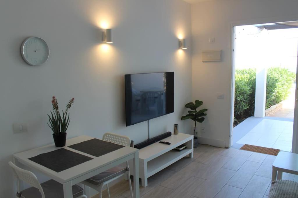 Pachi Beach Alisios Playa 科拉雷侯 外观 照片