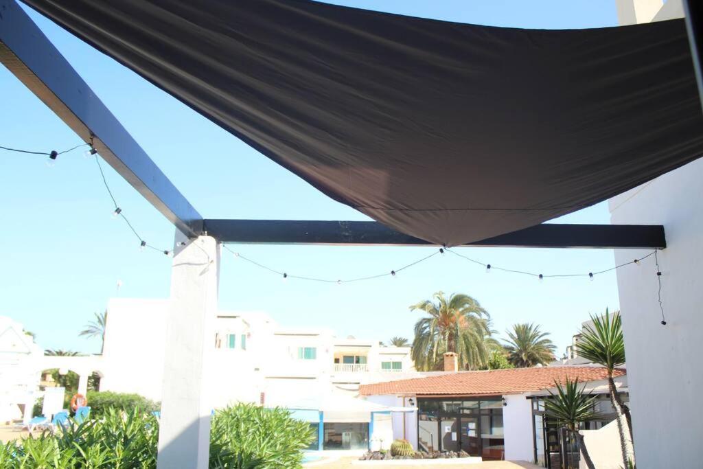 Pachi Beach Alisios Playa 科拉雷侯 外观 照片