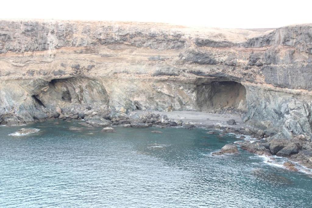Pachi Beach Alisios Playa 科拉雷侯 外观 照片